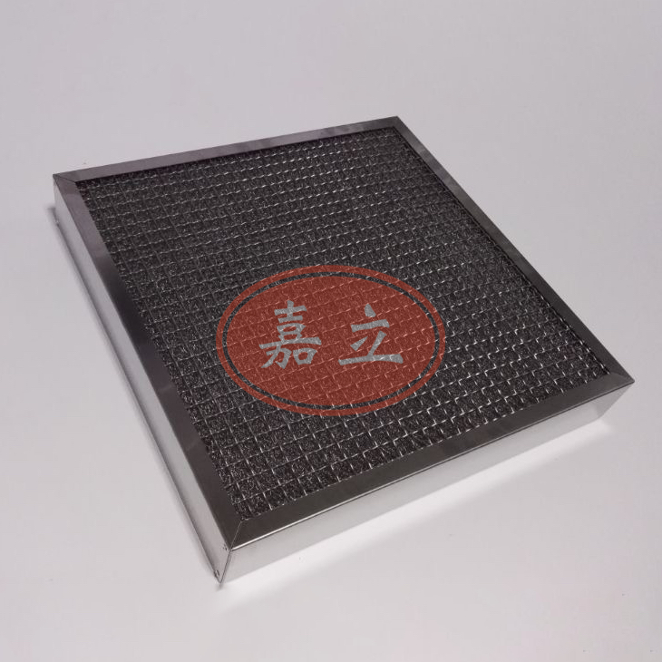 潭门镇不锈钢油雾过滤器